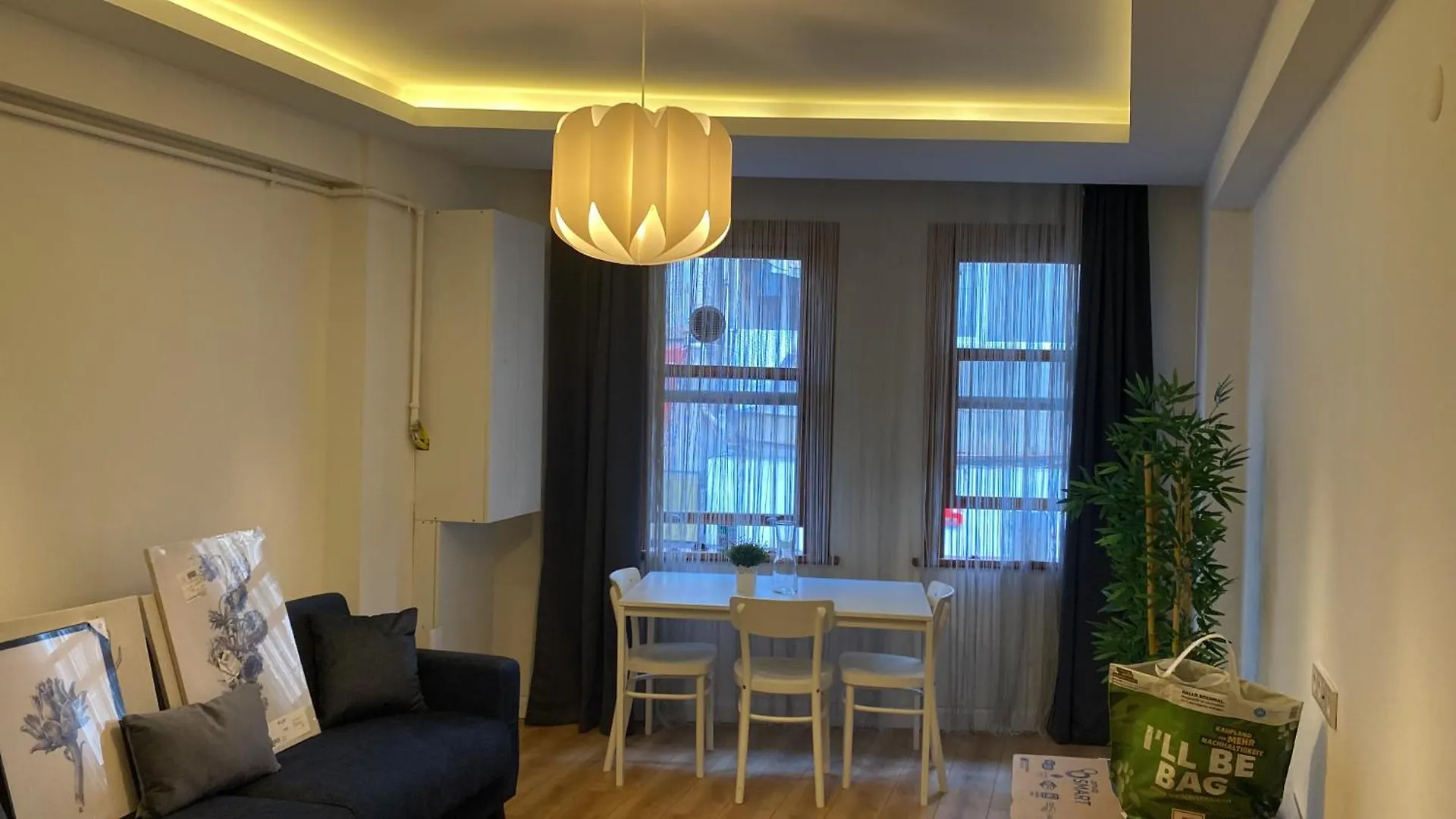 Appartamento Beyoglu Provincia di Provincia di Istanbul