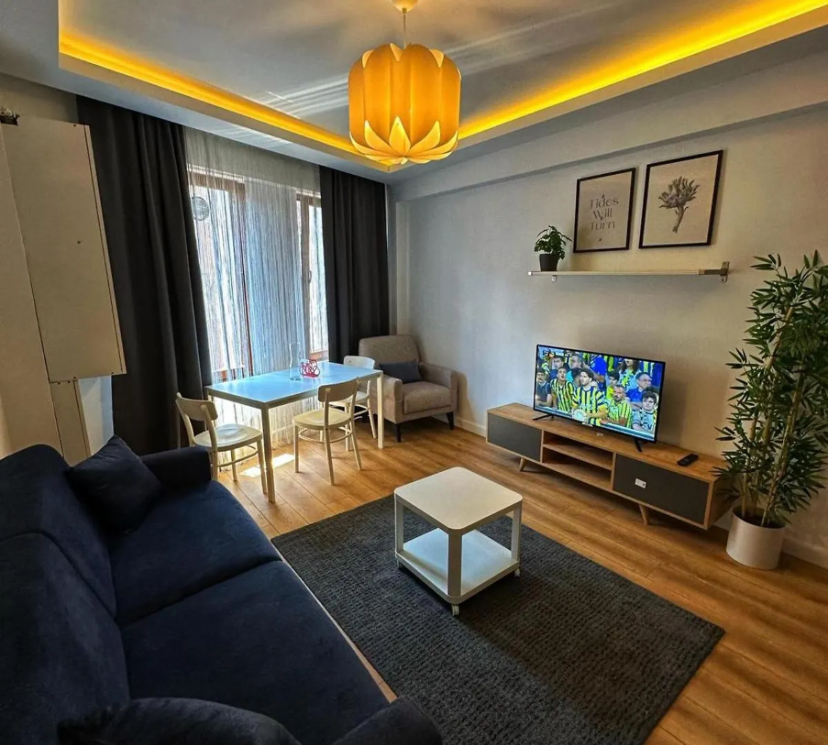 Appartamento Beyoglu Provincia di Provincia di Istanbul