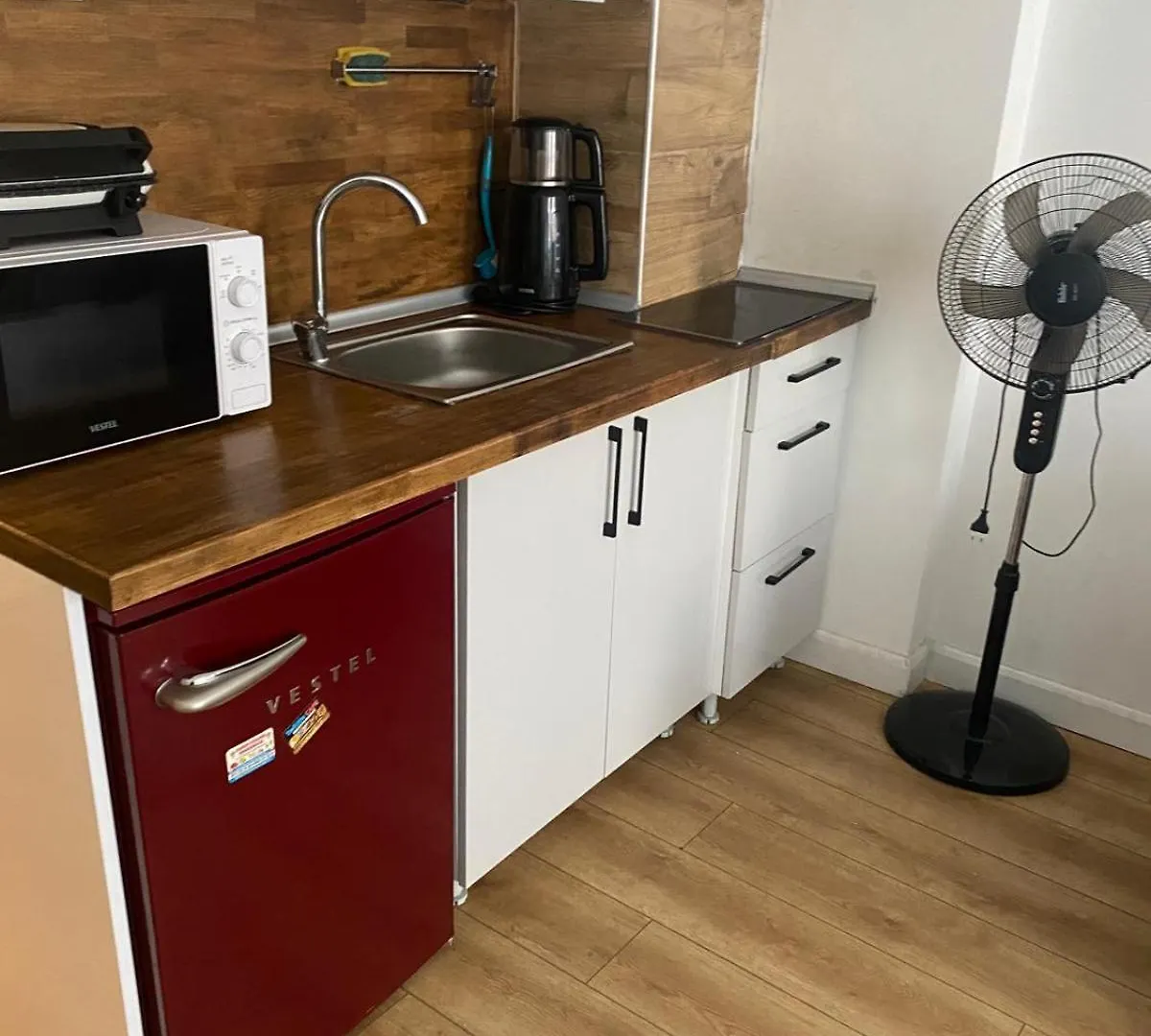 Appartamento Beyoglu Provincia di Provincia di Istanbul