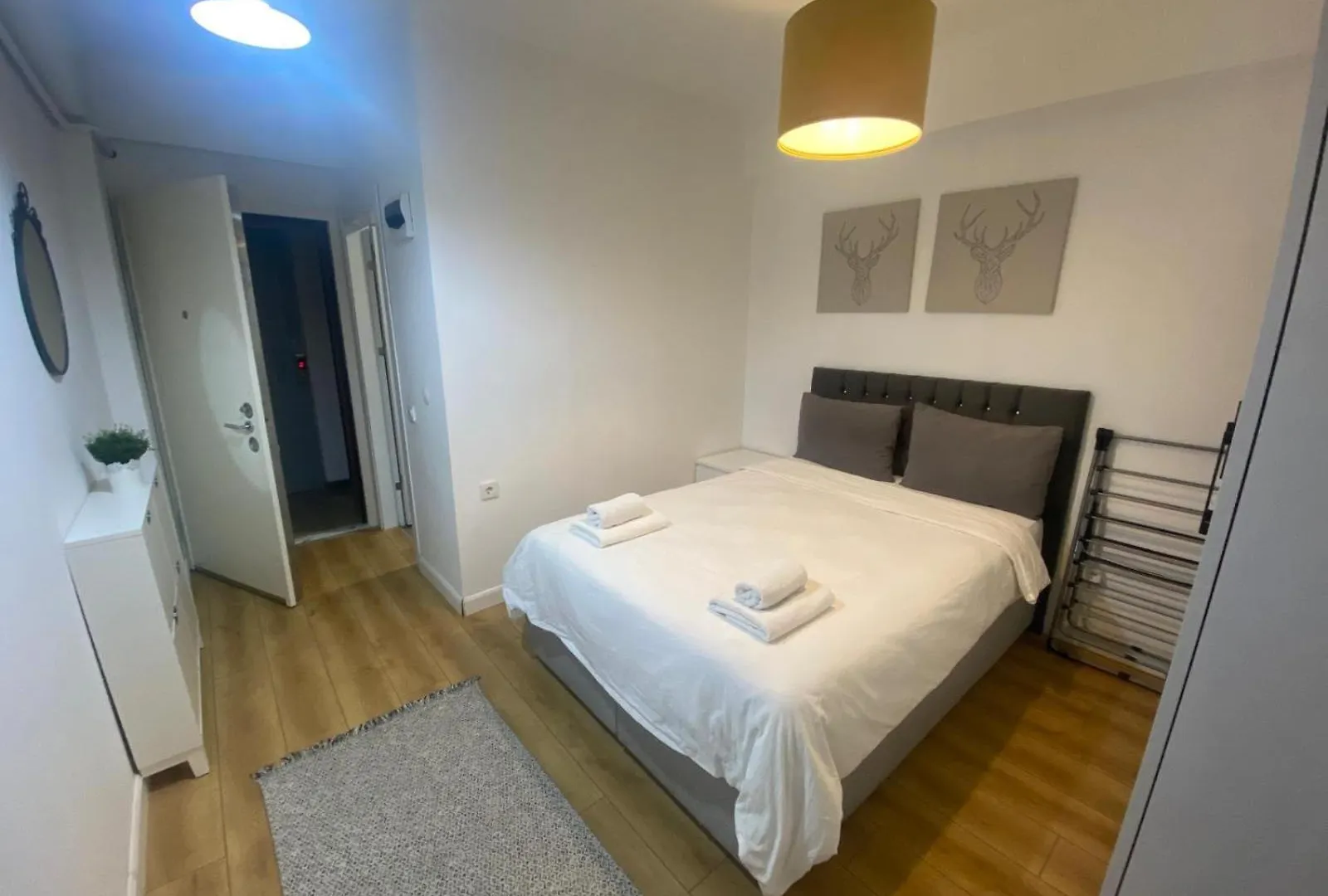 Appartamento Beyoglu Provincia di Provincia di Istanbul 0*,