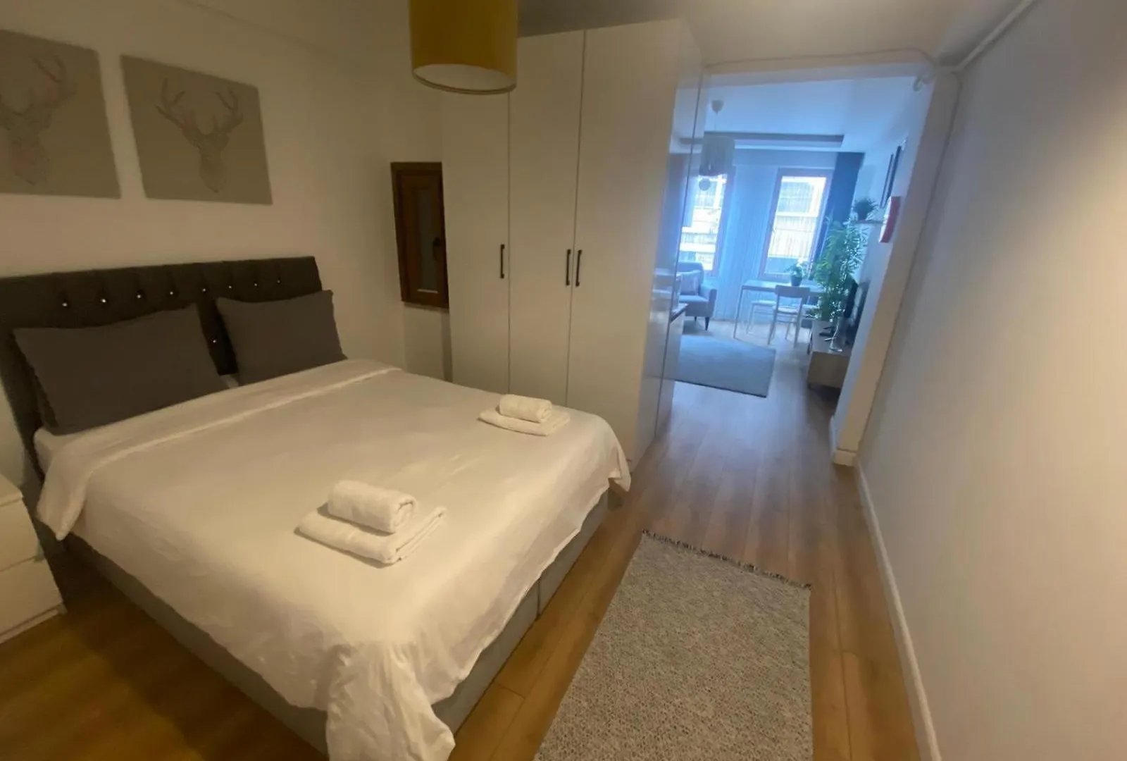 Appartamento Beyoglu Provincia di Provincia di Istanbul