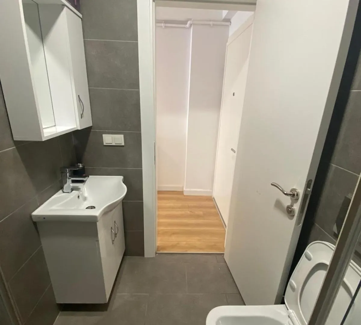 Appartamento Beyoglu Provincia di Provincia di Istanbul
