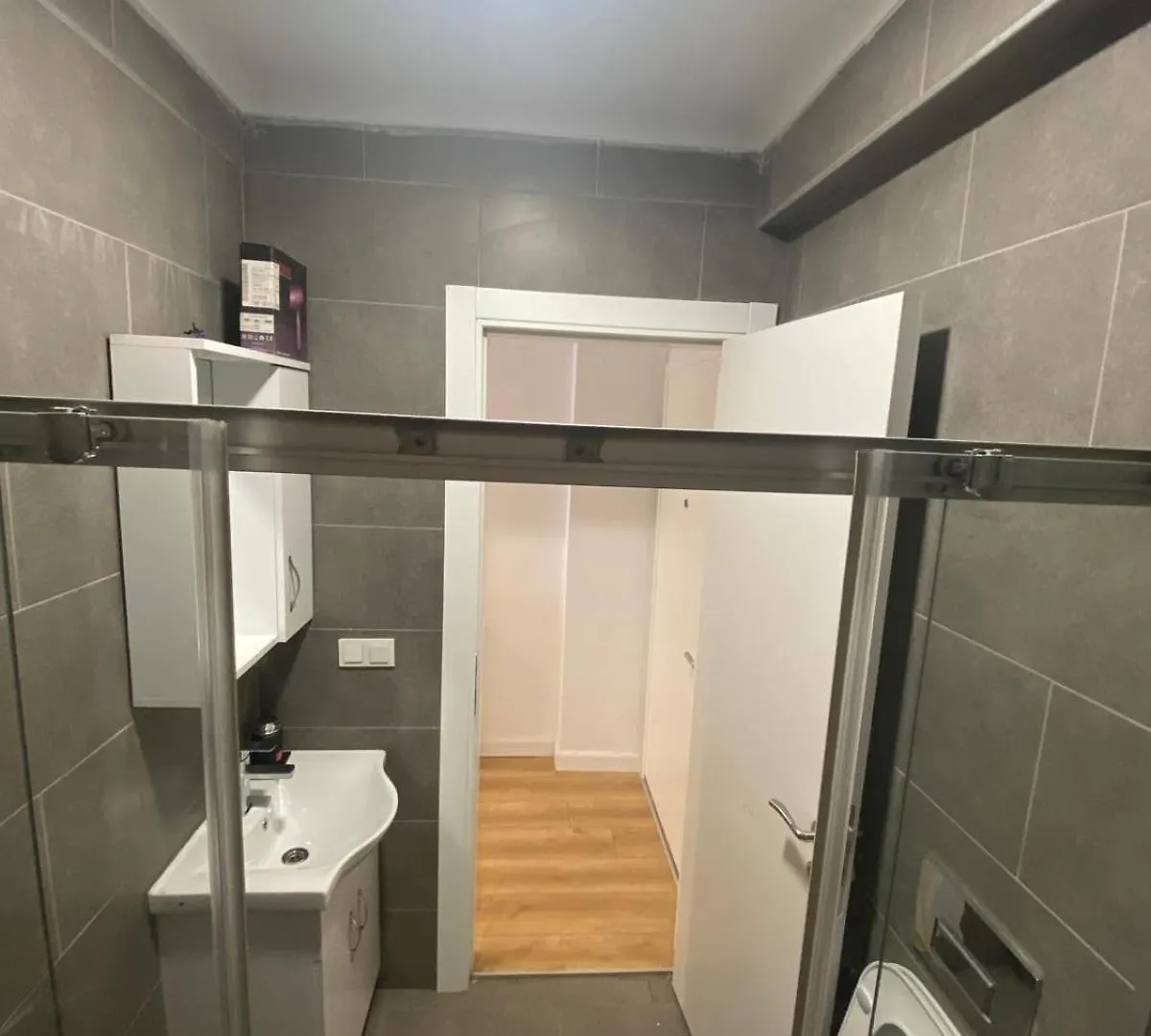Appartamento Beyoglu Provincia di Provincia di Istanbul Turchia