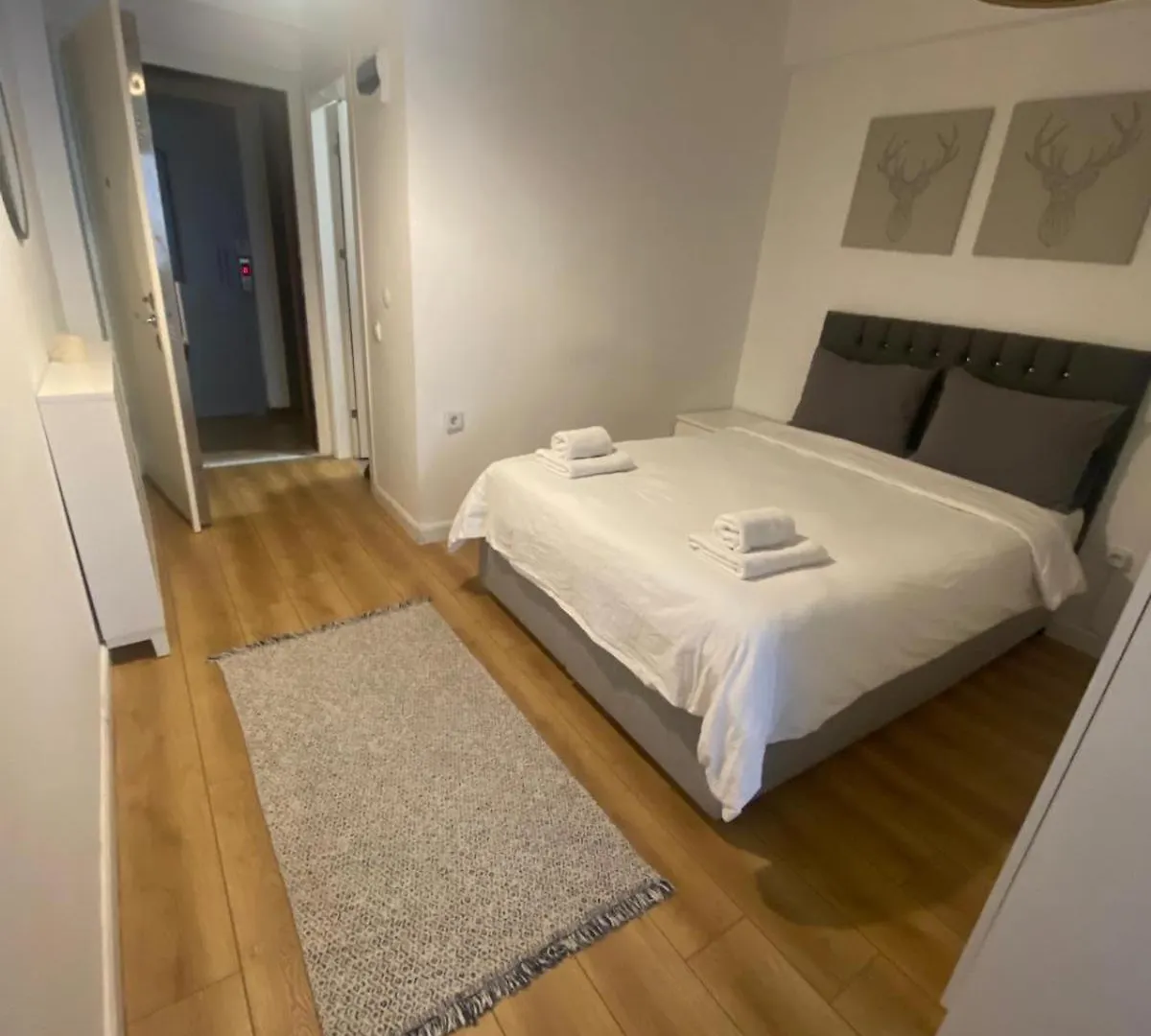 Appartamento Beyoglu Provincia di Provincia di Istanbul