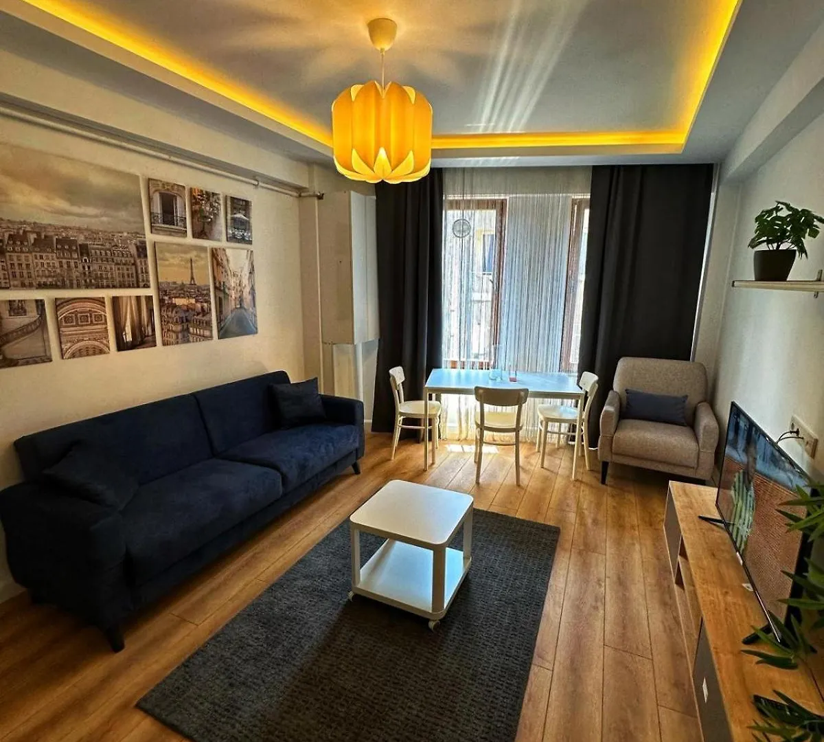 Appartamento Beyoglu Provincia di Provincia di Istanbul 0*,  Turchia