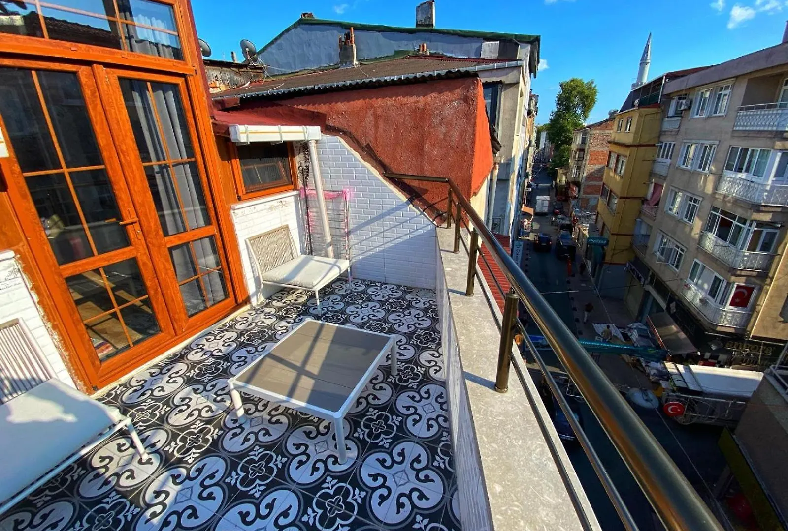 Appartamento Beyoglu Provincia di Provincia di Istanbul
